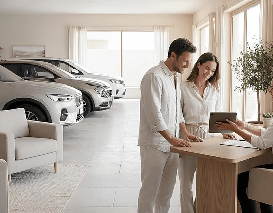 Аренда автомобиля 